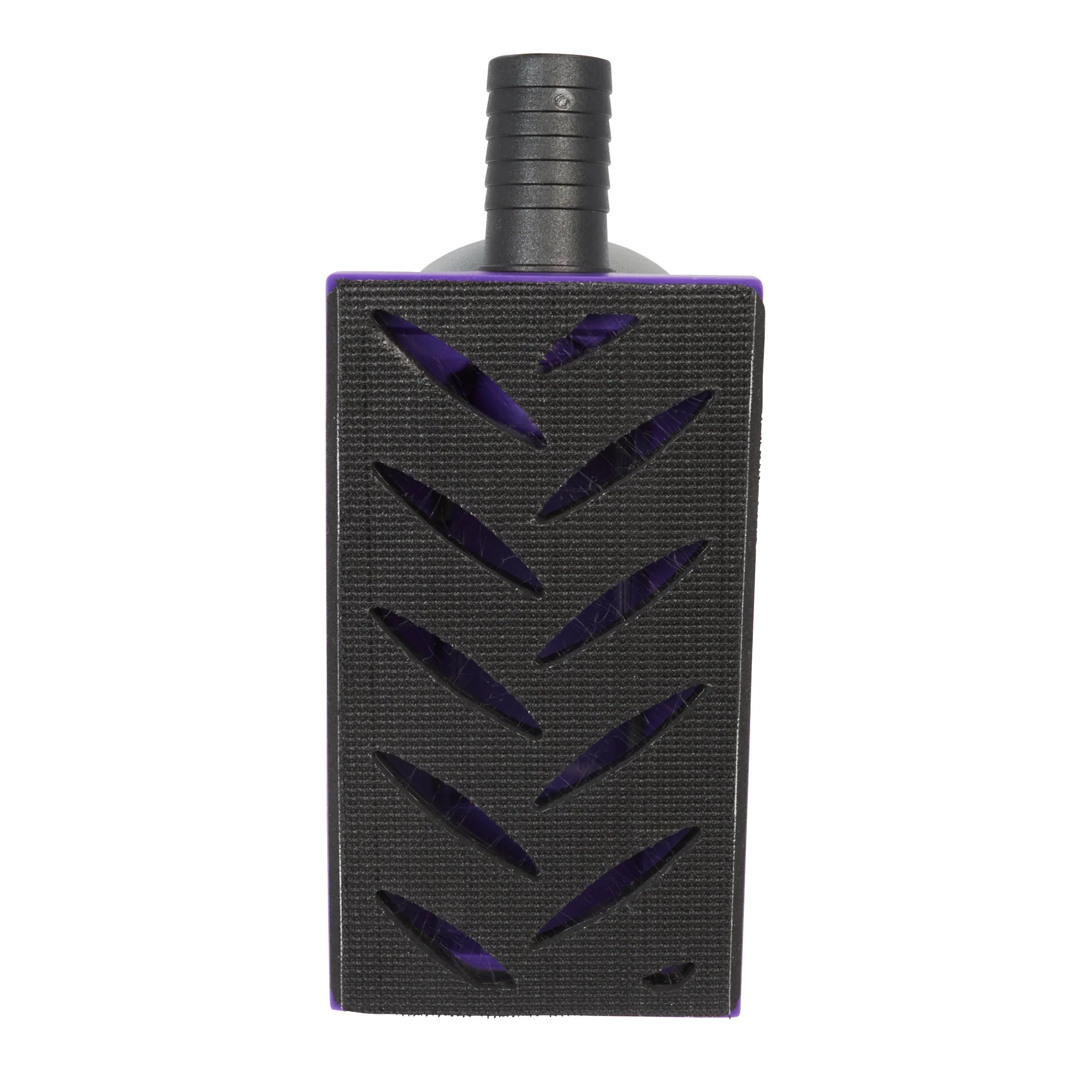 3M Hookit Purple+ Multihole Block - Image 3