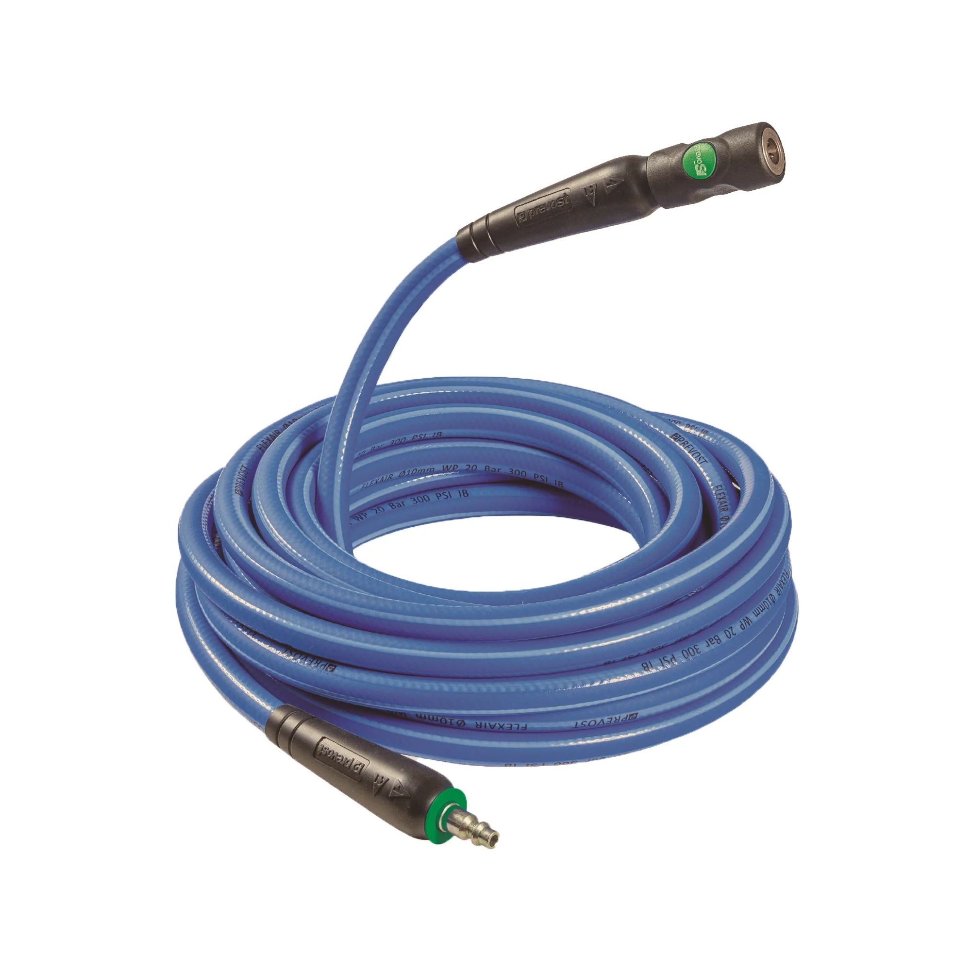 Prevost Airline Hose HVLP or PCL - Image 3