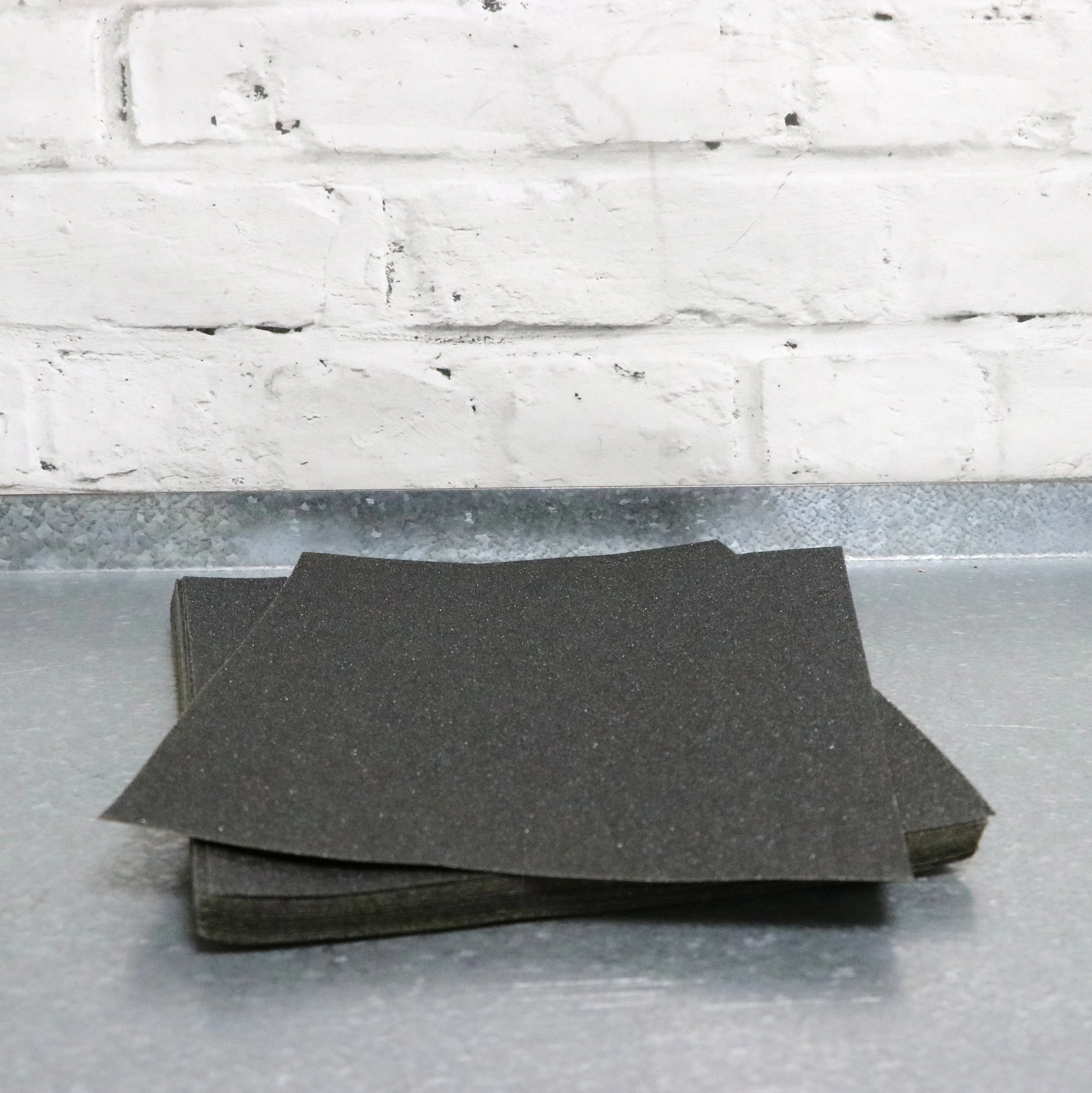 3M Wet and Dry Coated Abrasive Sheets (Box of 25) - Image 3