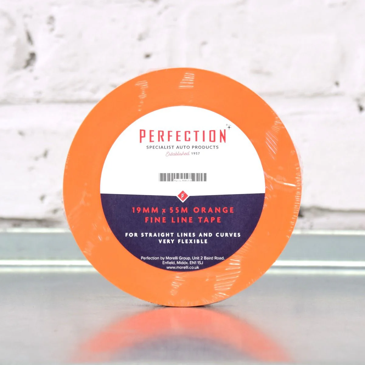 Perfection Fine Line Tape - Image 3