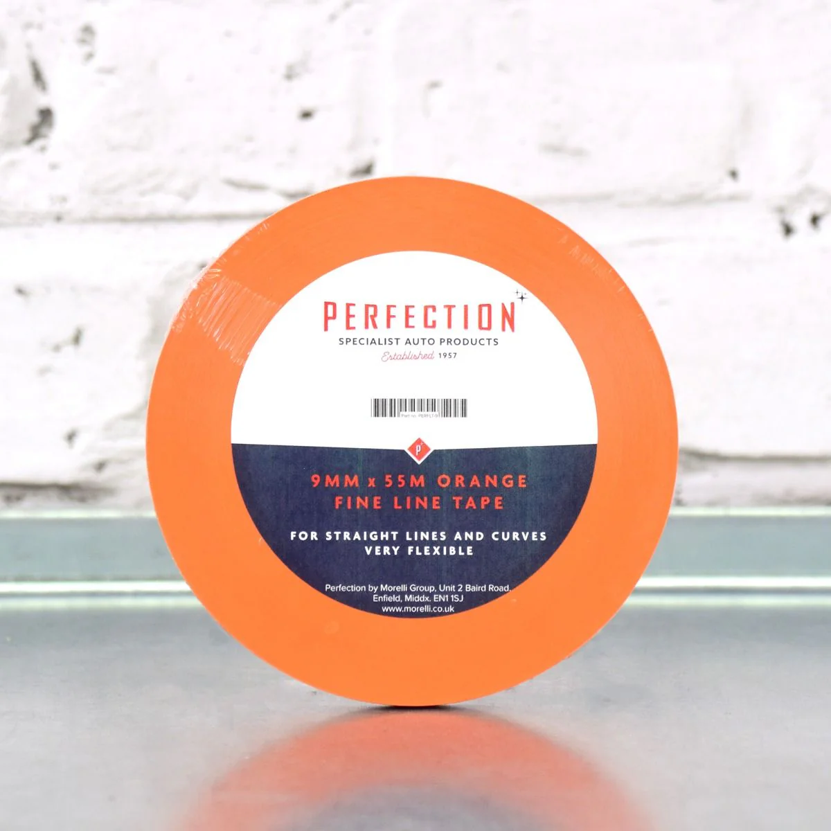 Perfection Fine Line Tape - Image 4