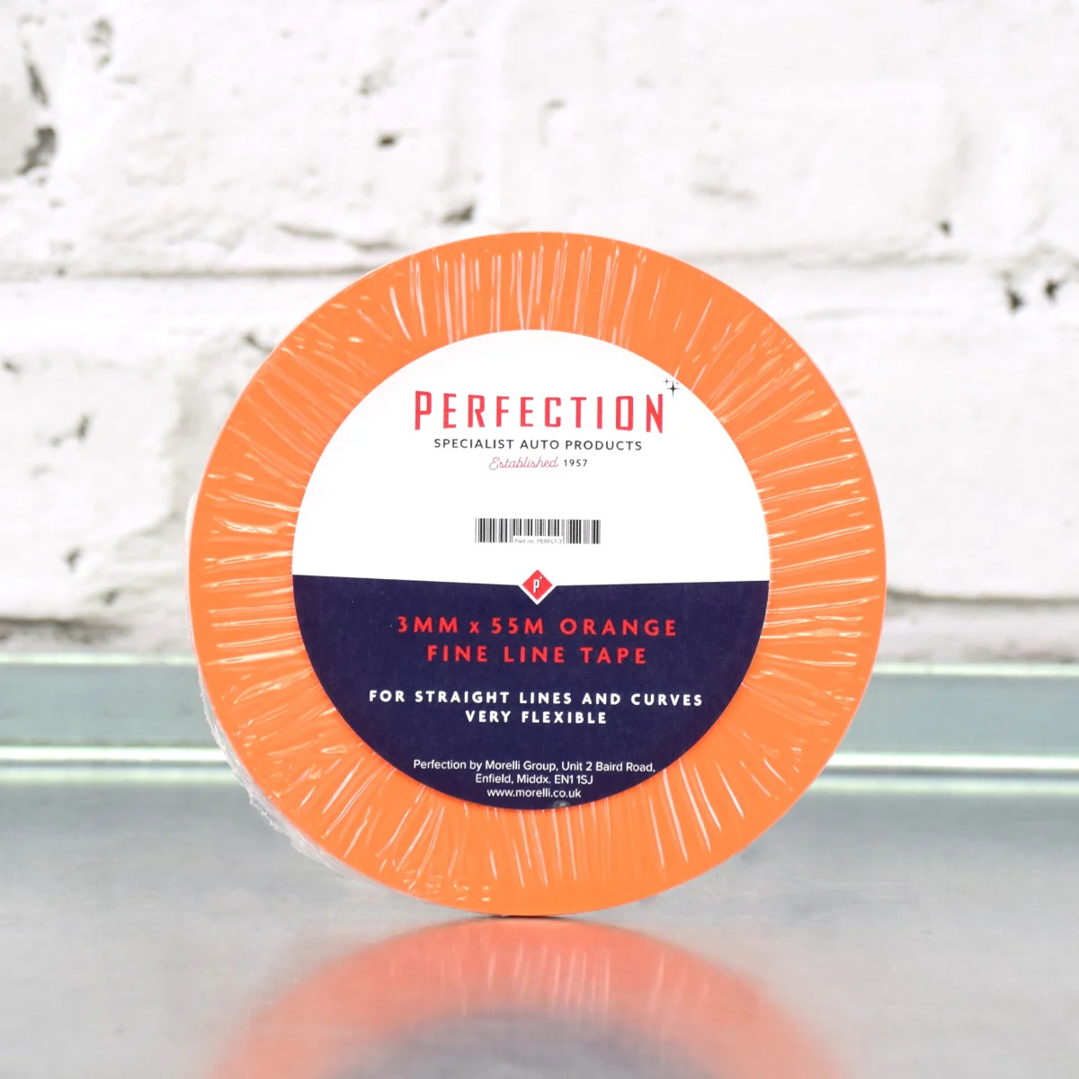 Perfection Fine Line Tape - Image 5