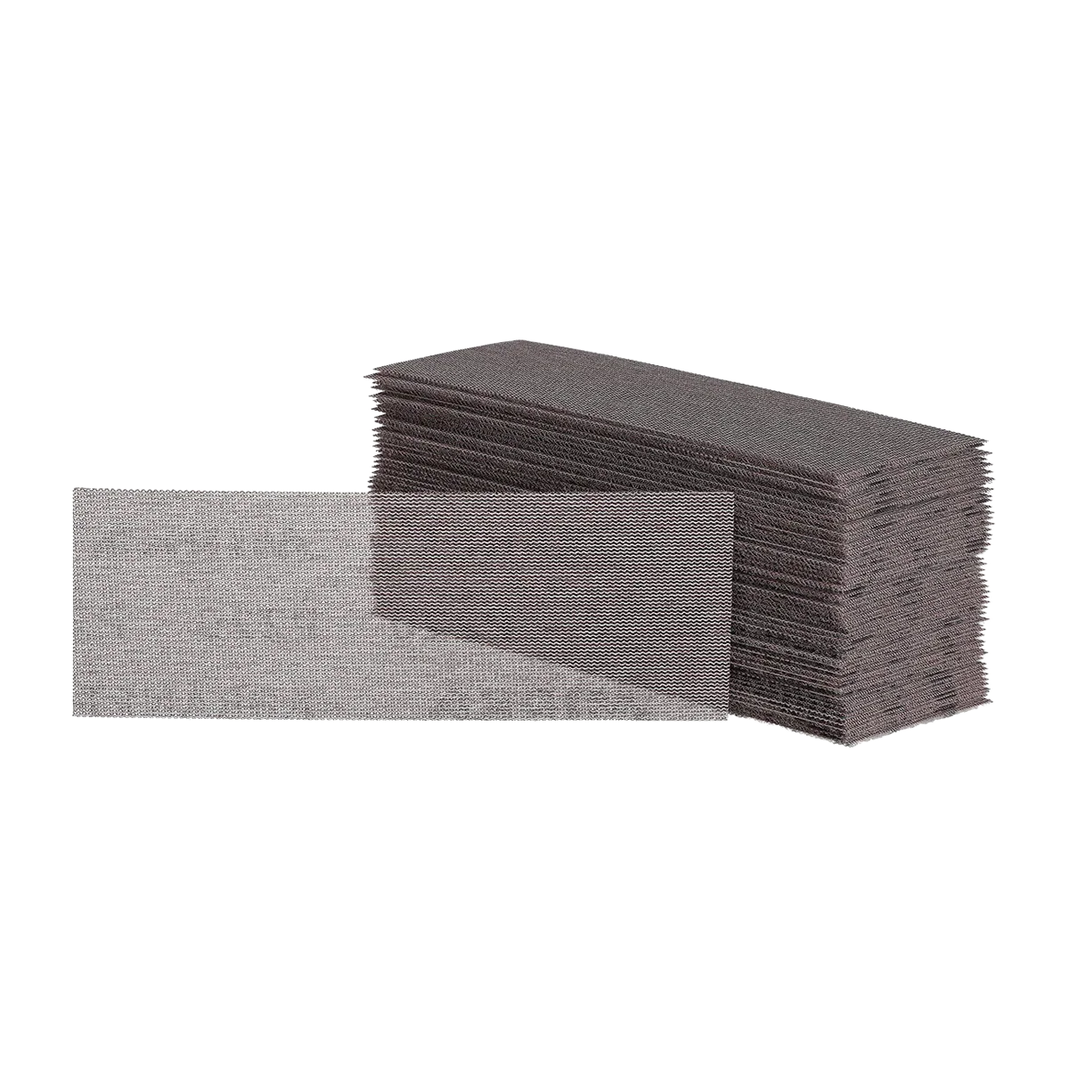 Mirka Abranet 70 x 198mm Strips - Image 3